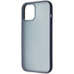 Verizon Slim Sustainable Case for Apple iPhone 12 Pro Max - Dark Blue/Frost Cell Phone - Cases, Covers & Skins Verizon - Simple Cell Bulk Wholesale Pricing - USA Seller