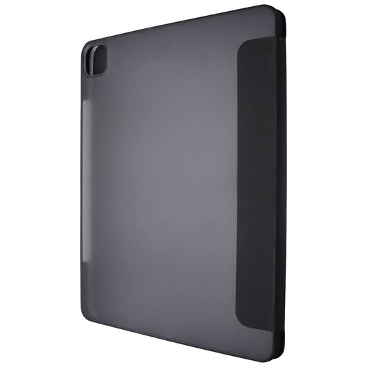 Verizon Folio Case for iPad Pro 12.9-inch (6th Gen)/(5th Gen) - Black iPad/Tablet Accessories - Cases, Covers, Keyboard Folios Verizon    - Simple Cell Bulk Wholesale Pricing - USA Seller