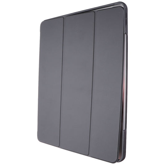 Verizon Folio Case for iPad Pro 12.9-inch (6th Gen)/(5th Gen) - Black iPad/Tablet Accessories - Cases, Covers, Keyboard Folios Verizon    - Simple Cell Bulk Wholesale Pricing - USA Seller