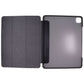 Verizon Folio Case for iPad Pro 12.9-inch (6th Gen)/(5th Gen) - Black iPad/Tablet Accessories - Cases, Covers, Keyboard Folios Verizon    - Simple Cell Bulk Wholesale Pricing - USA Seller