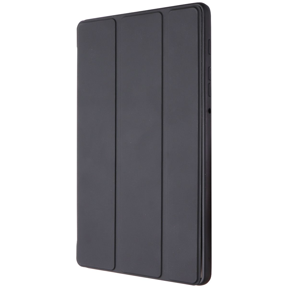 Verizon Slim Folio Case for Samsung Galaxy Tab A7 Lite - Black iPad/Tablet Accessories - Cases, Covers, Keyboard Folios Verizon    - Simple Cell Bulk Wholesale Pricing - USA Seller