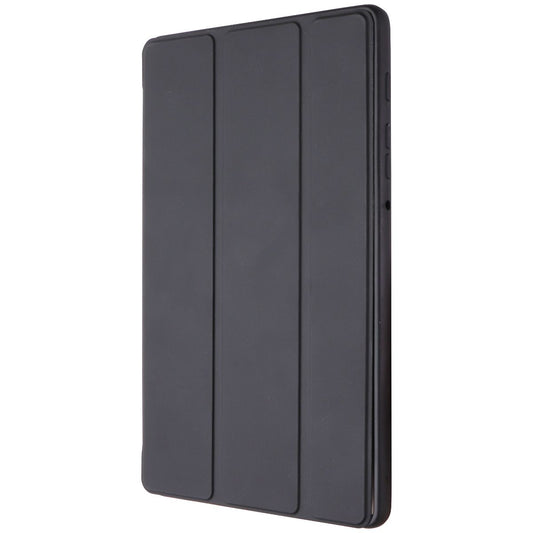 Verizon Slim Folio Case for Samsung Galaxy Tab A7 Lite - Black iPad/Tablet Accessories - Cases, Covers, Keyboard Folios Verizon    - Simple Cell Bulk Wholesale Pricing - USA Seller