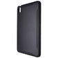 Verizon Rugged Case for TCL Tab 5G UW - Black iPad/Tablet Accessories - Cases, Covers, Keyboard Folios Verizon    - Simple Cell Bulk Wholesale Pricing - USA Seller