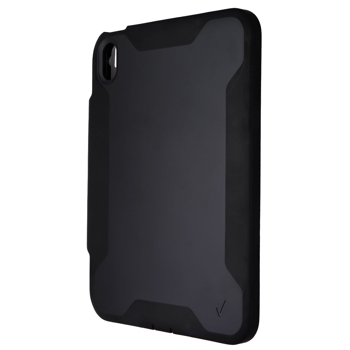 Verizon Rugged Case for Apple iPad mini (8.3-in) 6th Gen 2021 - Black iPad/Tablet Accessories - Cases, Covers, Keyboard Folios Verizon - Simple Cell Bulk Wholesale Pricing - USA Seller