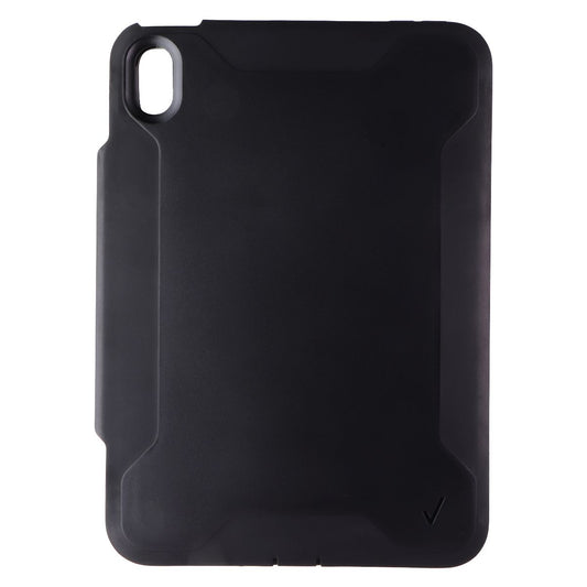 Verizon Rugged Case for Apple iPad mini (8.3-in) 6th Gen 2021 - Black iPad/Tablet Accessories - Cases, Covers, Keyboard Folios Verizon - Simple Cell Bulk Wholesale Pricing - USA Seller