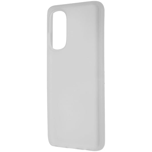 Verizon Slim Sustainable Case for Motorola Moto G Stylus 5G UW (2022) - Clear Cell Phone - Cases, Covers & Skins Verizon    - Simple Cell Bulk Wholesale Pricing - USA Seller