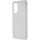 Verizon Slim Sustainable Case for Motorola Moto G Stylus 5G UW (2022) - Clear Cell Phone - Cases, Covers & Skins Verizon - Simple Cell Bulk Wholesale Pricing - USA Seller