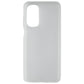 Verizon Slim Sustainable Case for Motorola Moto G Stylus 5G UW (2022) - Clear Cell Phone - Cases, Covers & Skins Verizon - Simple Cell Bulk Wholesale Pricing - USA Seller