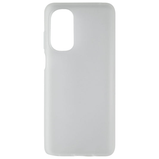 Verizon Slim Sustainable Case for Motorola Moto G Stylus 5G UW (2022) - Clear