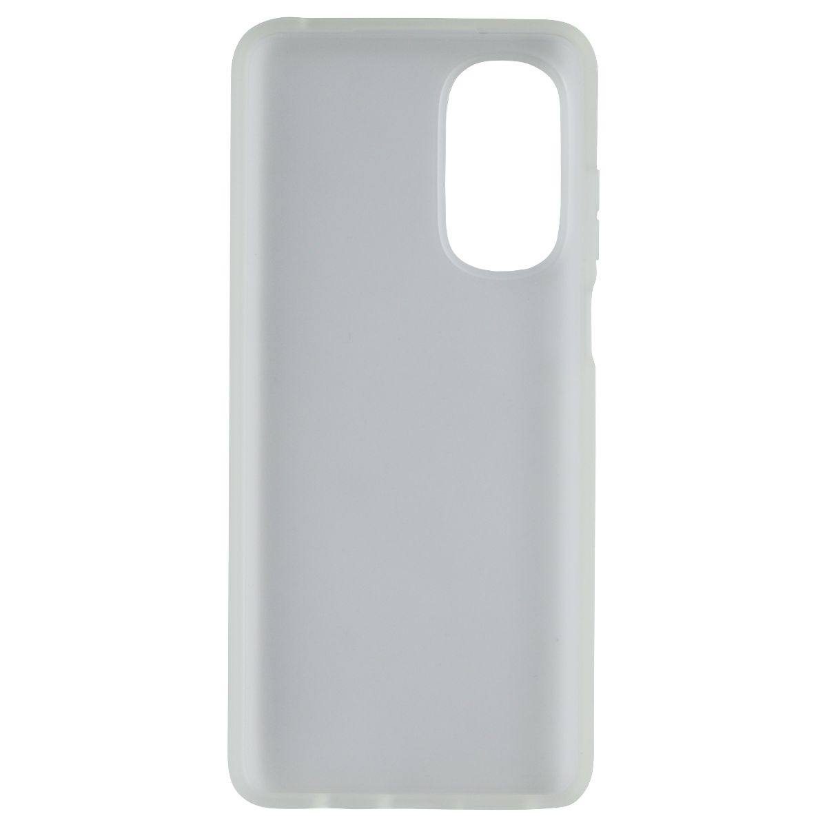 Verizon Slim Sustainable Case for Motorola Moto G Stylus 5G UW (2022) - Clear Cell Phone - Cases, Covers & Skins Verizon - Simple Cell Bulk Wholesale Pricing - USA Seller