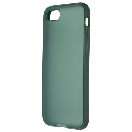 Verizon Slim Sustainable Case for Apple iPhone SE (3rd Gen) - Sage (Green) Cell Phone - Cases, Covers & Skins Verizon    - Simple Cell Bulk Wholesale Pricing - USA Seller