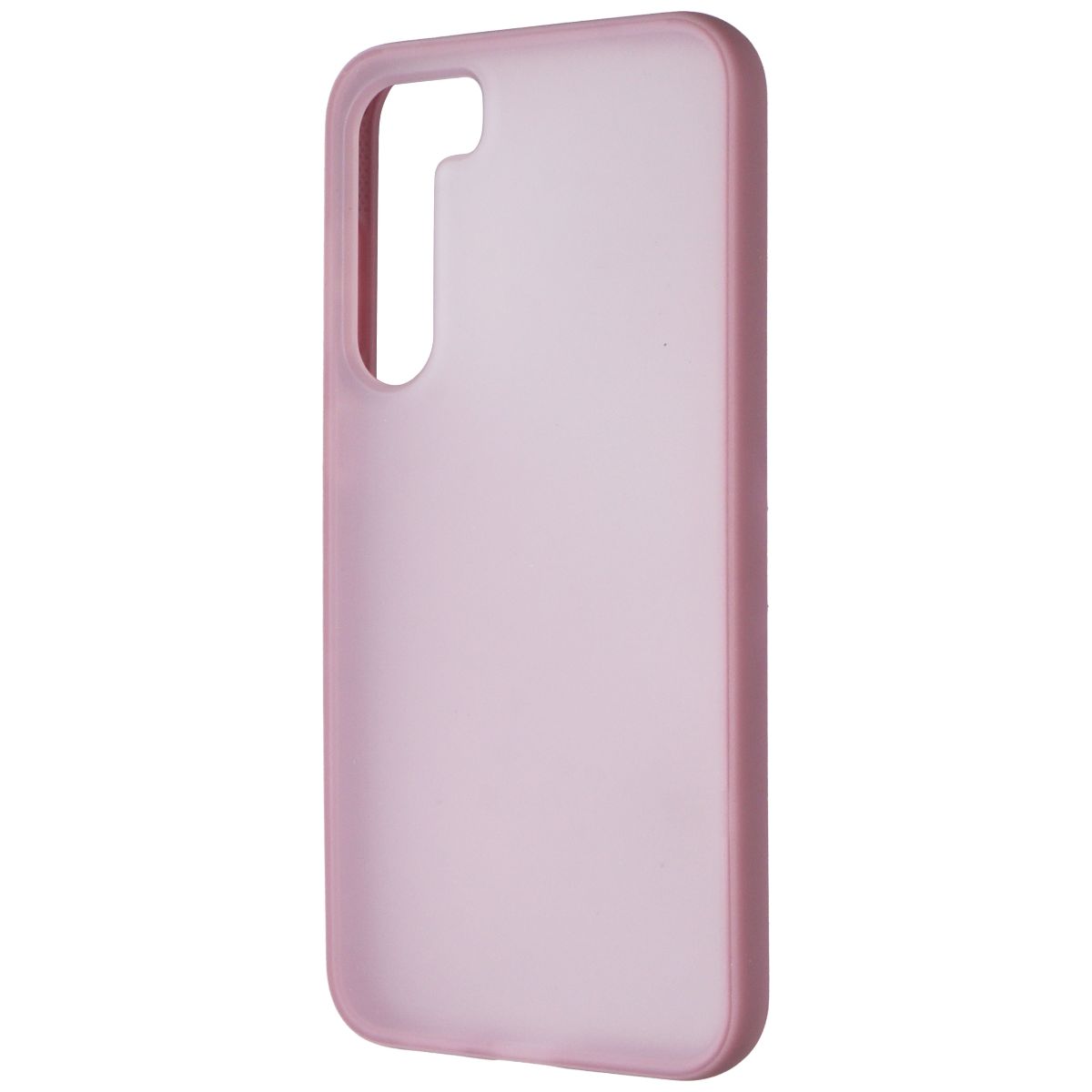 Verizon Slim Sustainable Flex Case for Samsung Galaxy S23+ (Plus) - Lilac (Pink) Cell Phone - Cases, Covers & Skins Verizon    - Simple Cell Bulk Wholesale Pricing - USA Seller