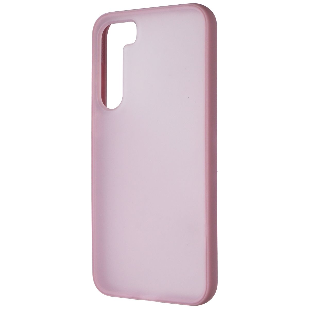 Verizon Slim Sustainable Flex Case for Samsung Galaxy S23+ (Plus) - Lilac (Pink)
