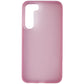 Verizon Slim Sustainable Flex Case for Samsung Galaxy S23+ (Plus) - Lilac (Pink)