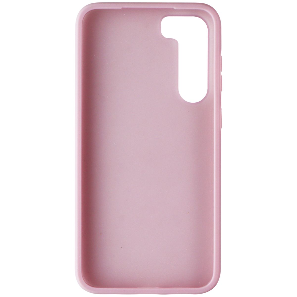 Verizon Slim Sustainable Flex Case for Samsung Galaxy S23+ (Plus) - Lilac (Pink)