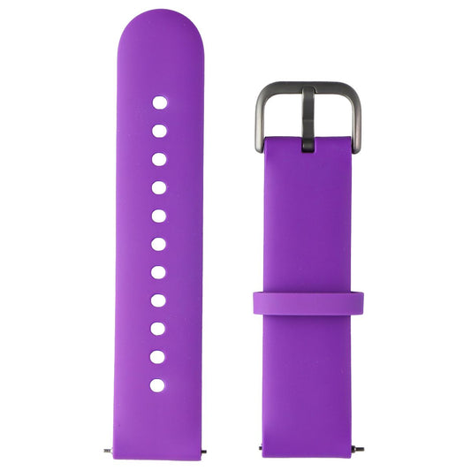 Verizon GizmoWatch Band for GizmoWatch 3/GizmoWatch 2 - Purple (Kids Band) Smart Watch Accessories - Watch Bands Verizon    - Simple Cell Bulk Wholesale Pricing - USA Seller