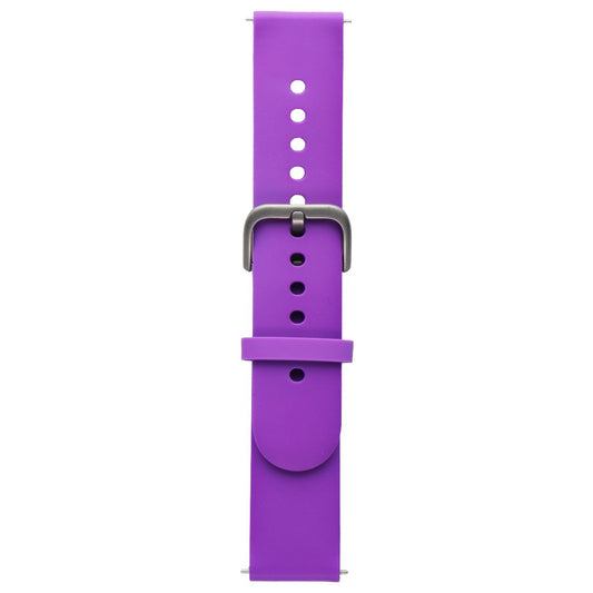 Verizon GizmoWatch Band for GizmoWatch 3/GizmoWatch 2 - Purple (Kids Band) Smart Watch Accessories - Watch Bands Verizon    - Simple Cell Bulk Wholesale Pricing - USA Seller