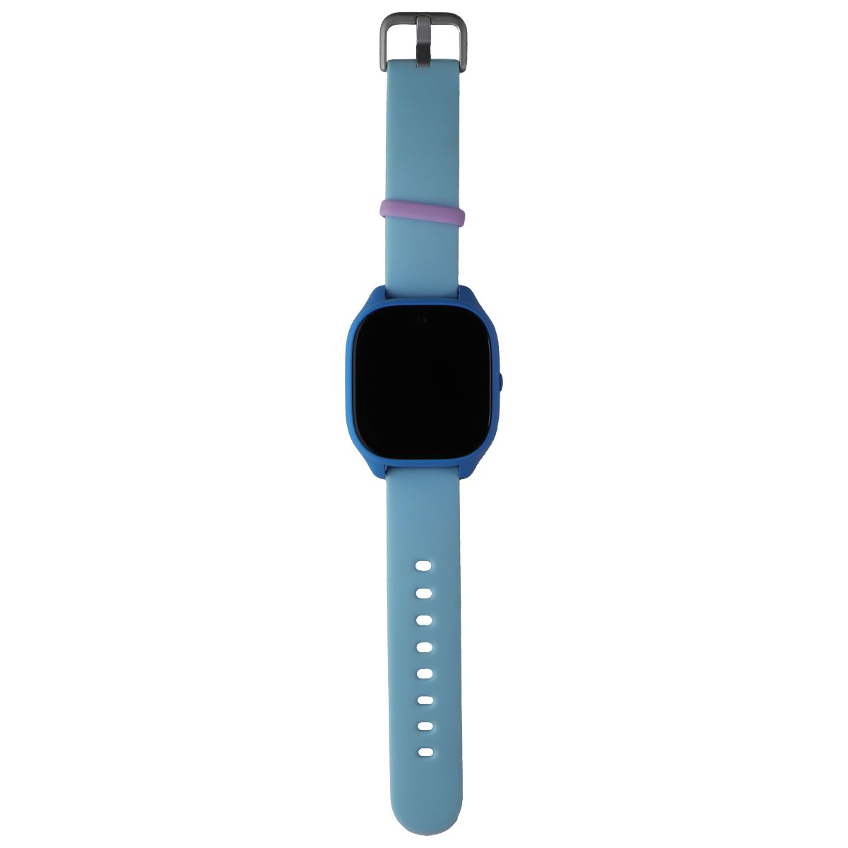 Verizon Wireless Gizmo Watch 3 Kids Smartwatch - Clay Blue (QTAX57) Smart Watches Verizon - Simple Cell Bulk Wholesale Pricing - USA Seller