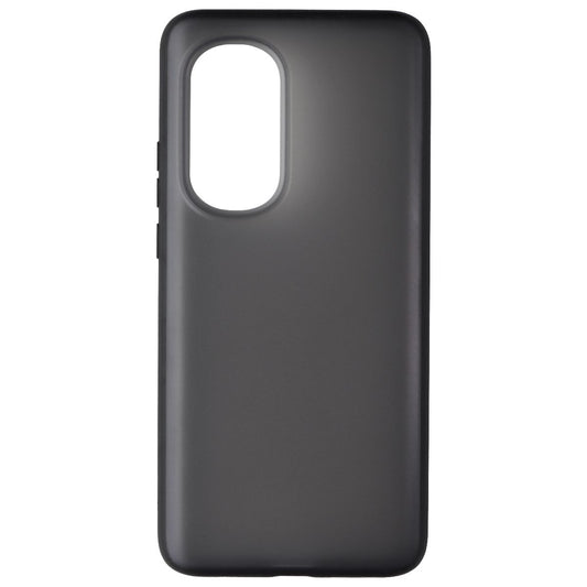 Verizon Slim Case for Motorola Edge (2022) - Smoke Cell Phone - Cases, Covers & Skins Verizon    - Simple Cell Bulk Wholesale Pricing - USA Seller