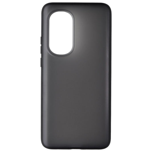 Verizon Slim Case for Motorola Edge (2022) - Smoke Cell Phone - Cases, Covers & Skins Verizon - Simple Cell Bulk Wholesale Pricing - USA Seller