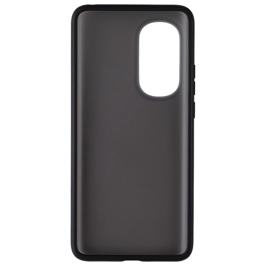 Verizon Slim Case for Motorola Edge (2022) - Smoke Cell Phone - Cases, Covers & Skins Verizon - Simple Cell Bulk Wholesale Pricing - USA Seller