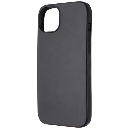 Verizon Leather Series Case for MagSafe for Apple iPhone 14 Plus - Black