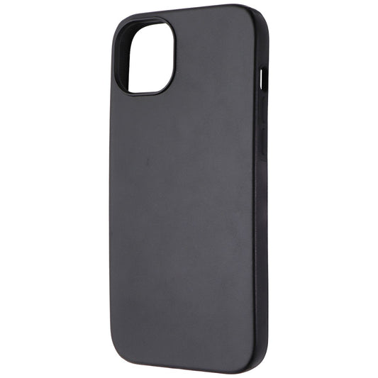 Verizon Leather Series Case for MagSafe for Apple iPhone 14 Plus - Black Cell Phone - Cases, Covers & Skins Verizon    - Simple Cell Bulk Wholesale Pricing - USA Seller