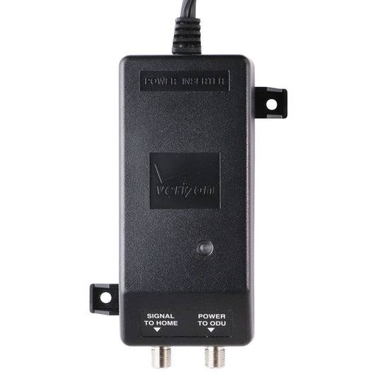 Verizon FTM-21V2 20.5V/1.2A Power Inserter - Black Computer/Network - Power Cables & Connectors Verizon - Simple Cell Bulk Wholesale Pricing - USA Seller
