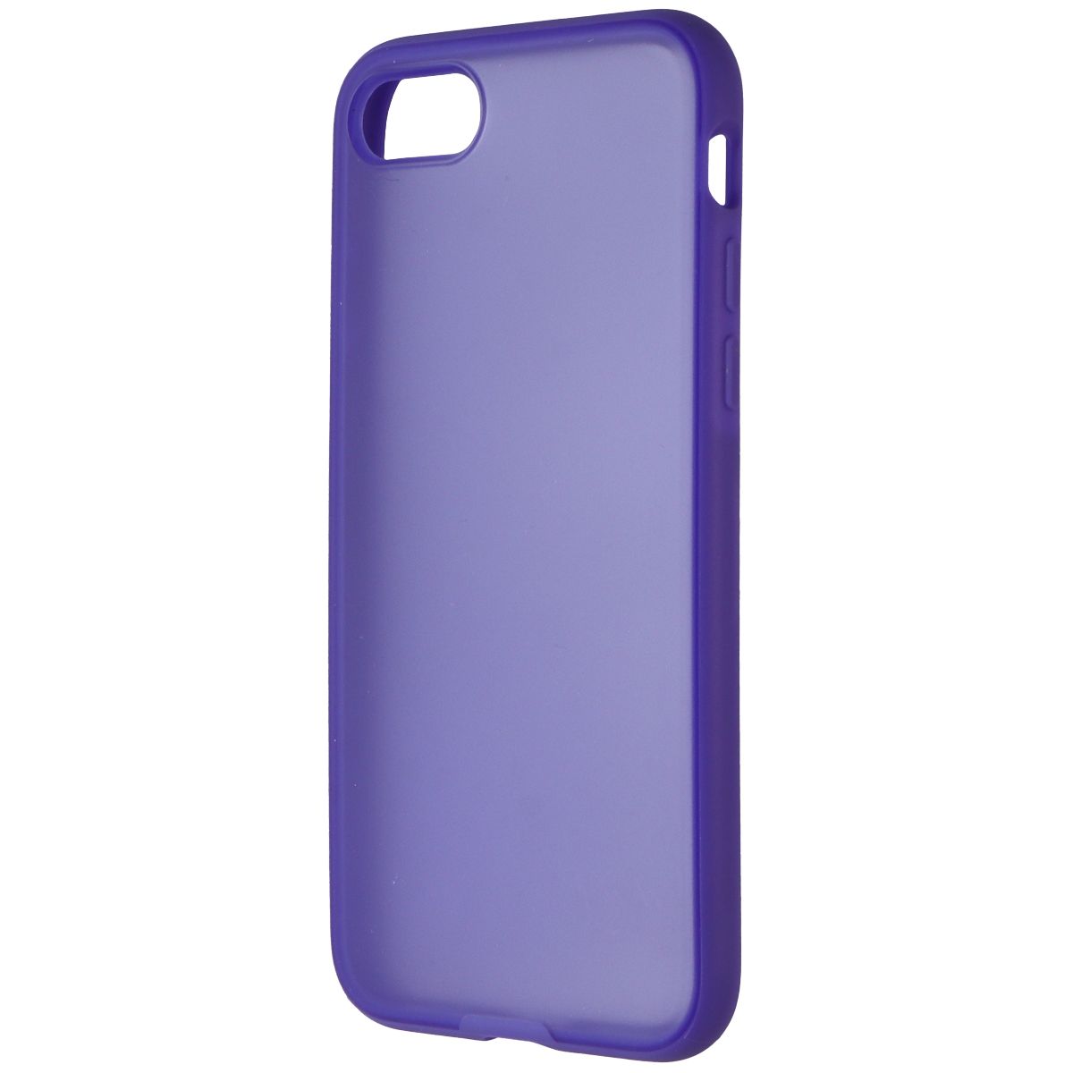 Verizon Slim Sustainable Case for Apple iPhone SE (3rd Gen) - Periwinkle Cell Phone - Cases, Covers & Skins Verizon    - Simple Cell Bulk Wholesale Pricing - USA Seller