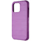 Verizon Rugged Dual Layer Case for Apple iPhone 14 Pro Max - Mulberry (Purple) Cell Phone - Cases, Covers & Skins Verizon - Simple Cell Bulk Wholesale Pricing - USA Seller