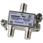 Verizon Amphenol Broadband 2-Way Digital Splitter MoCA 2.5 54-1675 MHz ABS302H Computer/Network - Splitters, Couplers & Adapters Verizon    - Simple Cell Bulk Wholesale Pricing - USA Seller