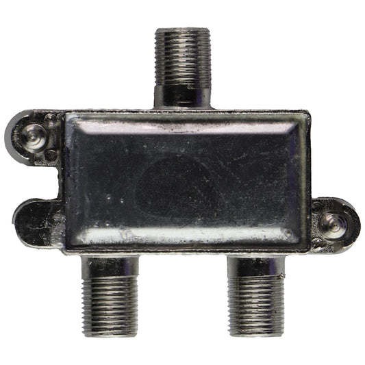 Verizon Amphenol Broadband 2-Way Digital Splitter MoCA 2.5 54-1675 MHz ABS302H Computer/Network - Splitters, Couplers & Adapters Verizon    - Simple Cell Bulk Wholesale Pricing - USA Seller