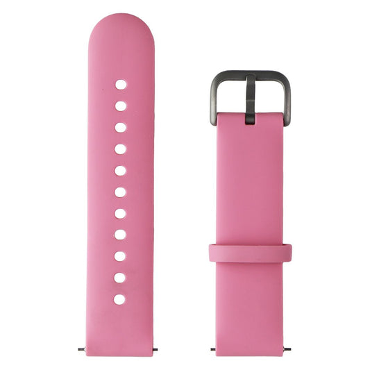 Verizon GizmoWatch Band for GizmoWatch 3/GizmoWatch 2 - Pink (Kids Band) Smart Watch Accessories - Watch Bands Verizon    - Simple Cell Bulk Wholesale Pricing - USA Seller