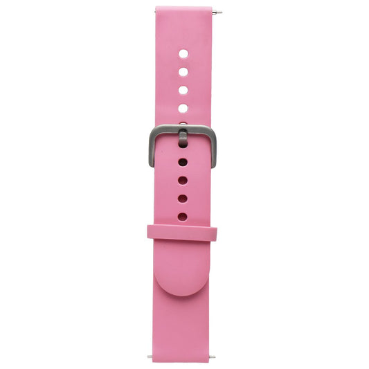 Verizon GizmoWatch Band for GizmoWatch 3/GizmoWatch 2 - Pink (Kids Band) Smart Watch Accessories - Watch Bands Verizon    - Simple Cell Bulk Wholesale Pricing - USA Seller