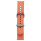 Verizon GizmoWatch Band for GizmoWatch 3/GizmoWatch 2 - Bright Coral (Kids Band) Smart Watch Accessories - Watch Bands Verizon - Simple Cell Bulk Wholesale Pricing - USA Seller