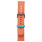 Verizon GizmoWatch Band for GizmoWatch 3/GizmoWatch 2 - Bright Coral (Kids Band) Smart Watch Accessories - Watch Bands Verizon    - Simple Cell Bulk Wholesale Pricing - USA Seller