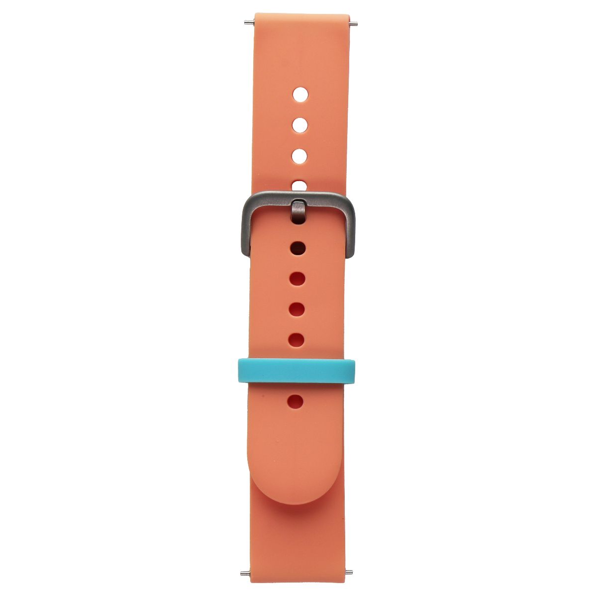 Verizon GizmoWatch Band for GizmoWatch 3/GizmoWatch 2 - Bright Coral (Kids Band) Smart Watch Accessories - Watch Bands Verizon    - Simple Cell Bulk Wholesale Pricing - USA Seller