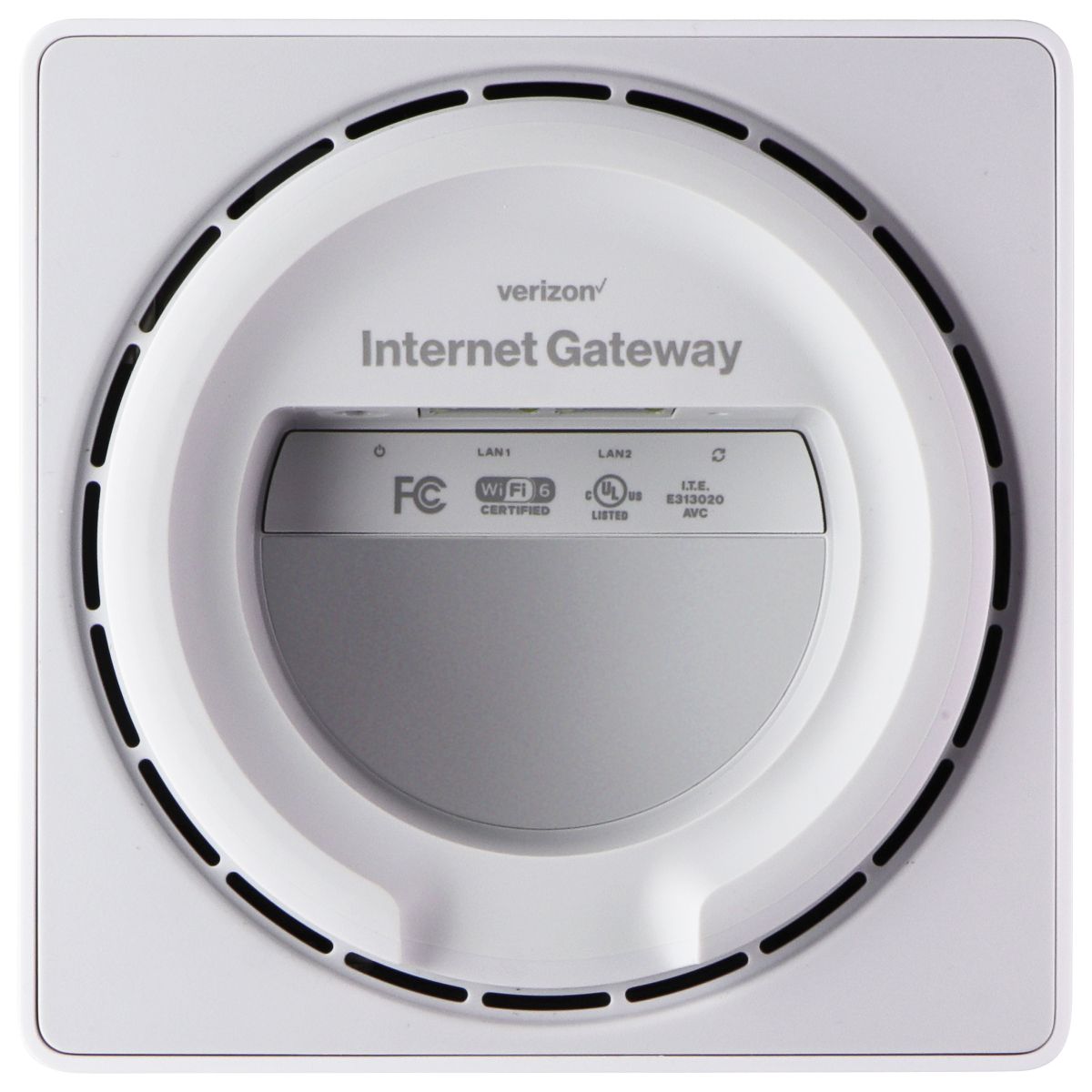 Verizon Internet Gateway WiFi 6 Home Router (ARC-XCI55AX) – Simple