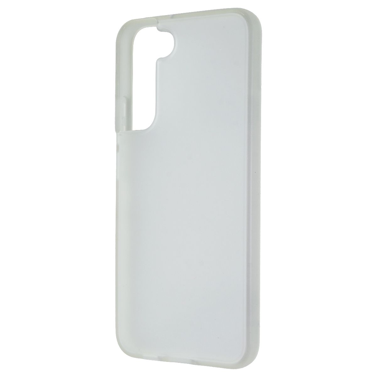 Verizon Slim Sustainable Series Case for Samsung Galaxy (S22+) 5G - Clear/Frost Cell Phone - Cases, Covers & Skins Verizon - Simple Cell Bulk Wholesale Pricing - USA Seller