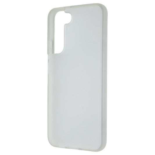 Verizon Slim Sustainable Series Case for Samsung Galaxy (S22+) 5G - Clear/Frost Cell Phone - Cases, Covers & Skins Verizon - Simple Cell Bulk Wholesale Pricing - USA Seller
