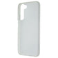 Verizon Slim Sustainable Series Case for Samsung Galaxy (S22+) 5G - Clear/Frost Cell Phone - Cases, Covers & Skins Verizon    - Simple Cell Bulk Wholesale Pricing - USA Seller