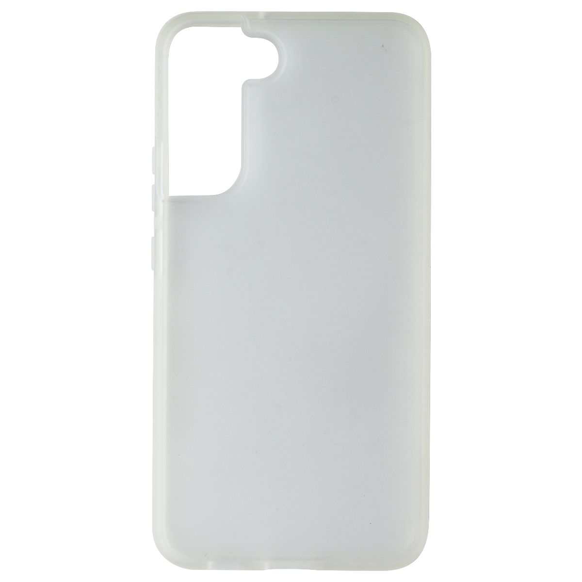 Verizon Slim Sustainable Series Case for Samsung Galaxy (S22+) 5G - Clear/Frost Cell Phone - Cases, Covers & Skins Verizon - Simple Cell Bulk Wholesale Pricing - USA Seller
