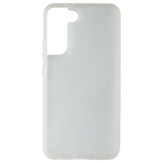 Verizon Slim Sustainable Series Case for Samsung Galaxy (S22+) 5G - Clear/Frost Cell Phone - Cases, Covers & Skins Verizon - Simple Cell Bulk Wholesale Pricing - USA Seller