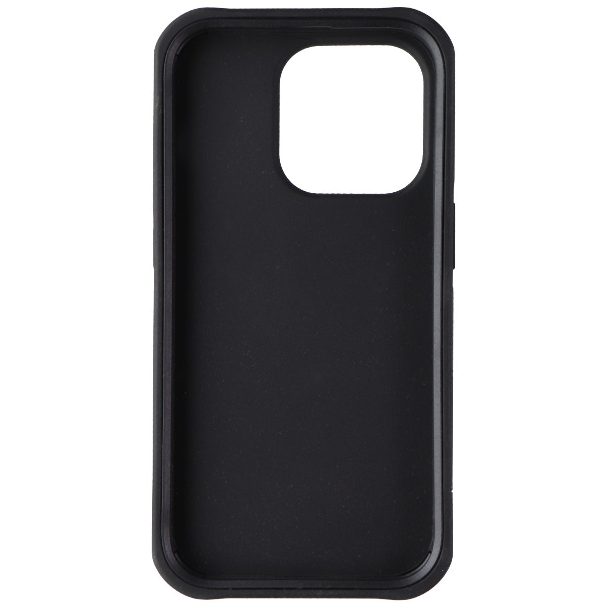 Verizon Rugged Dual Layer Case for Apple iPhone 14 Pro - Black Cell Phone - Cases, Covers & Skins Verizon - Simple Cell Bulk Wholesale Pricing - USA Seller