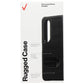 Verizon Rugged Case for Samsung Galaxy Z Fold4 - Black Cell Phone - Cases, Covers & Skins Verizon - Simple Cell Bulk Wholesale Pricing - USA Seller