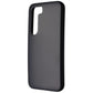 Verizon Slim Sustainable Flex Case for Samsung Galaxy S23 - Smoke Cell Phone - Cases, Covers & Skins Verizon - Simple Cell Bulk Wholesale Pricing - USA Seller