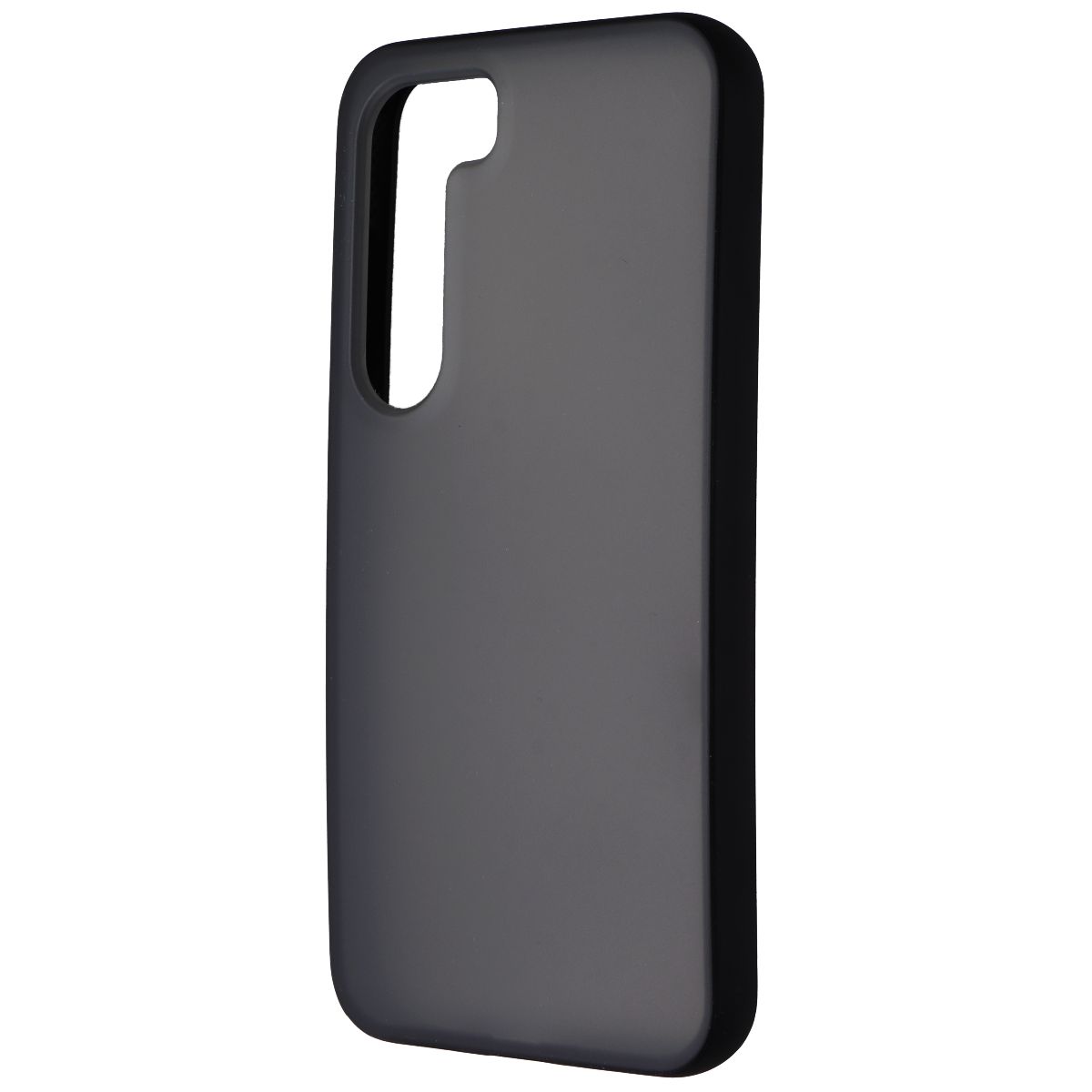 Verizon Slim Sustainable Flex Case for Samsung Galaxy S23 - Smoke Cell Phone - Cases, Covers & Skins Verizon - Simple Cell Bulk Wholesale Pricing - USA Seller
