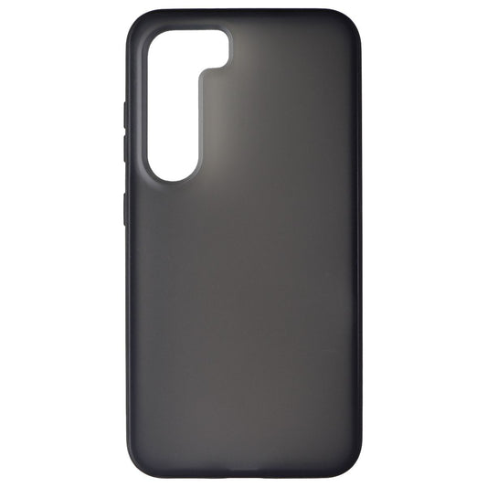 Verizon Slim Sustainable Flex Case for Samsung Galaxy S23 - Smoke Cell Phone - Cases, Covers & Skins Verizon    - Simple Cell Bulk Wholesale Pricing - USA Seller