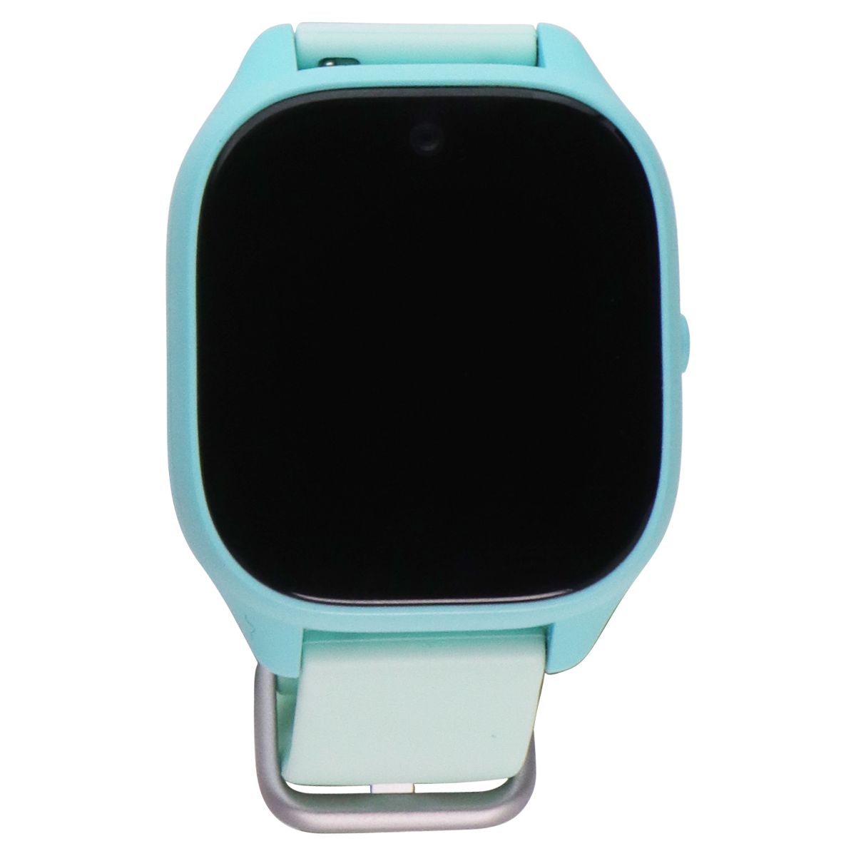 Verizon Wireless Gizmo Watch 3 Kids Smartwatch - Teal Mint (QTAX57) 8GB Smart Watches Verizon - Simple Cell Bulk Wholesale Pricing - USA Seller