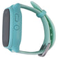 Verizon Wireless Gizmo Watch 3 Kids Smartwatch - Teal Mint (QTAX57) 8GB Smart Watches Verizon - Simple Cell Bulk Wholesale Pricing - USA Seller